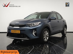 Kia Stonic - 1.0 T-GDi MHEV DCT7 120PK DynamicLine Navi Pack Automaat - Navigatie - Camera - Climate co