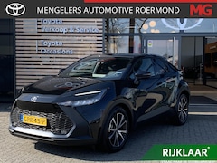 Toyota C-HR - 1.8 Hybrid 140 Dynamic