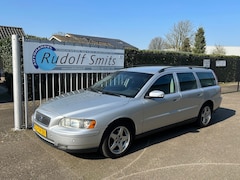 Volvo V70 - 2.4 Edition I