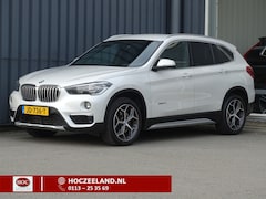 BMW X1 - sDrive20i Automaat | 192PK