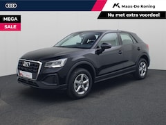 Audi Q2 - 35 TFSI Pro Line 150 PK · MEGA Sale