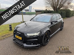 Audi A6 Avant - RS 6 quattro Performance|Soft close|HUD|Pano