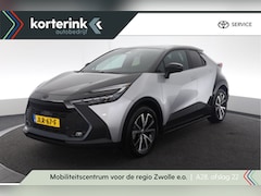 Toyota C-HR - 2.0 Plug-in Hybrid 220 Dynamic | Met GR pakket