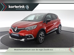 Renault Captur - 0.9 TCe Intens | Trekhaak | Camera | Navi