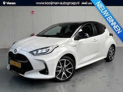 Toyota Yaris - 1.5 Hybrid Executive