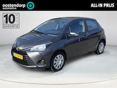Toyota Yaris - 1.5 VVT-i Comfort | Volledig Dealer onderhouden | Parkeersensoren achter