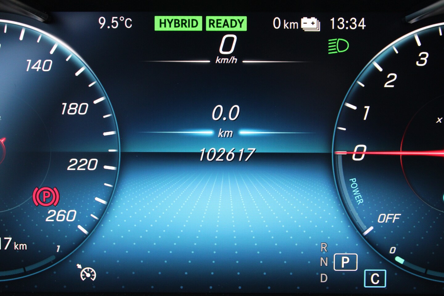 Mercedes-Benz C-klasse Estate - 300e AUT9 AMG Limited NIGHT PAKKET VIRTUAL NAVI CAMERA NL AUTO - AutoWereld.nl