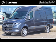 Mercedes-Benz Sprinter - 317 CDI L2H2 Select | CLIMA/CAMERA/NAVI/CRUISE | Certified
