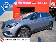 Opel Grandland X - 1.2 Turbo Business Executive