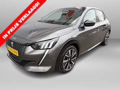Peugeot 208 - 1.2 PureTech GT Alle opties | trekhaak | Panorama | Leer | Stoelverwarming