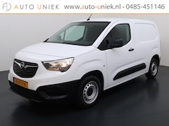Opel Combo - 1.5D L1H1 Selection Trekhaak, Cruise Control, Ex Lease, Airco