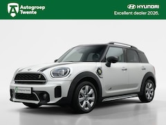 MINI Countryman - 1.5 PHEV Cooper SE Classic Trim ALL4 | Navigatie | Camera | Crui