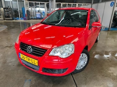 Volkswagen Polo - MET AIRCO & APK TOT 01-10-2026