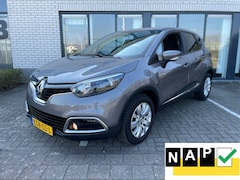 Renault Captur - 1.6 TCe Airco Cruis Automaat 1.2 TCe Dynamique