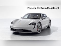 Porsche Taycan Cross Turismo - 4S