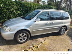 Kia Carnival - 2,9D