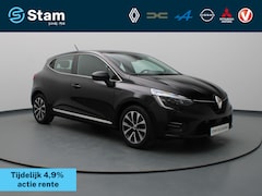 Renault Clio - 1.0 TCe Intens 100pk Camera | Cruise | Navi | Parkeersens. v+a