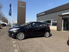 Ford Fiesta - 1.6 Ghia