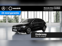 Mercedes-Benz B-klasse - 180 Business Line | Stoelverwarming | Widescreen | Achteruitrijcamera |