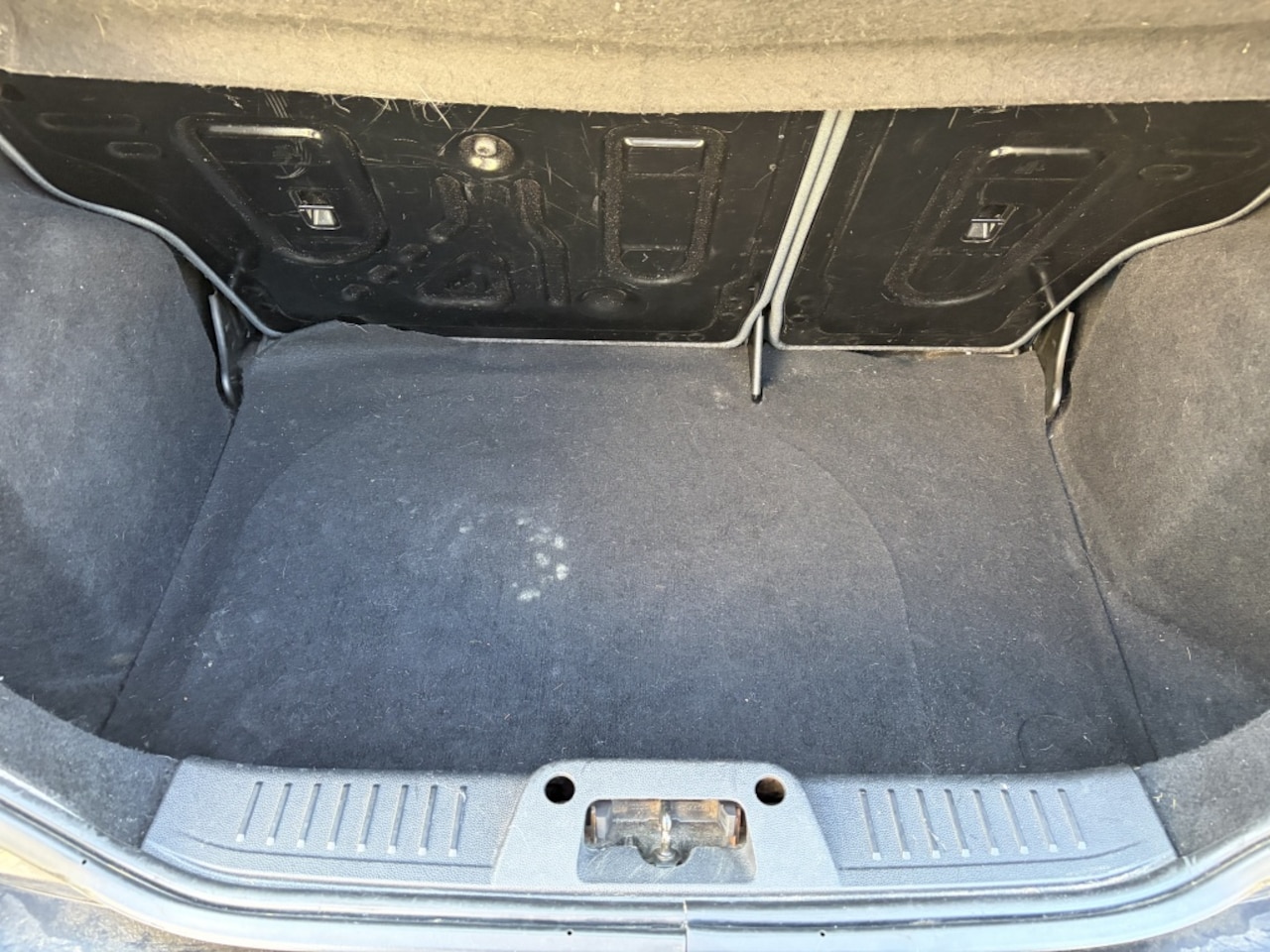 Ford Fiesta - 1.6 Ghia 1.6 Ghia