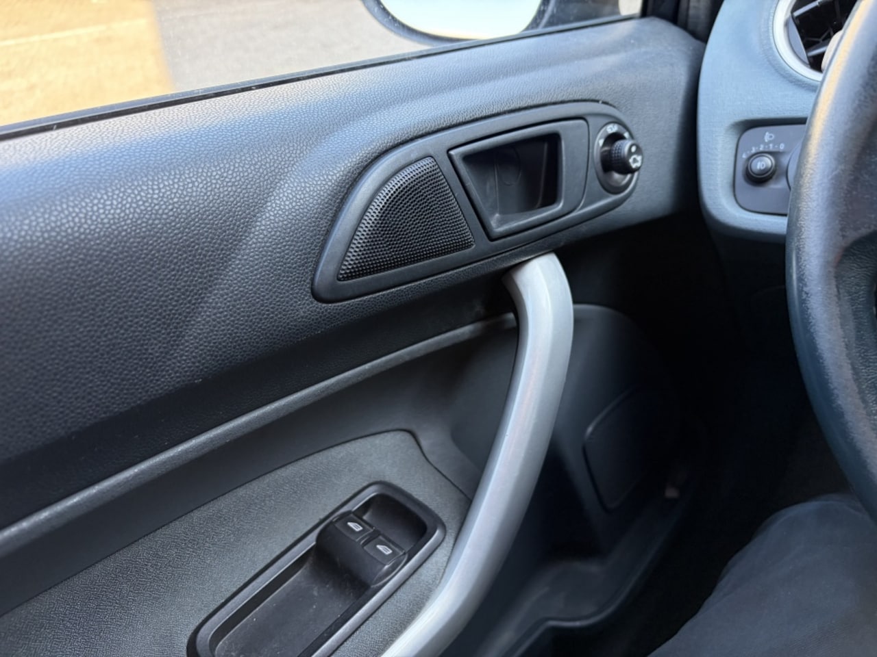 Ford Fiesta - 1.6 Ghia 1.6 Ghia