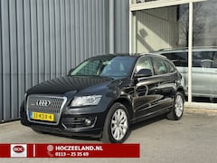 Audi Q5 - 2.0 TFSI quattro Pro Line Navi | 19'' LM | Pro line | Quattro