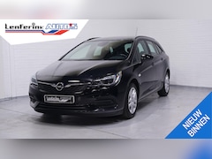 Opel Astra Sports Tourer - 1.5 CDTI Business Apple Carplay/Android auto Led koplampen Camera PDC
