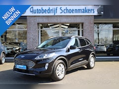 Ford Kuga - 2.5 PHEV Titanium X B&O CAMERA DAB RUIT/STOEL/STUURVERWARMING CARPLAY ACC BLIS GSM-LADER 1