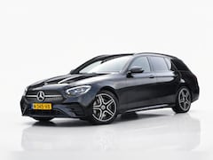 Mercedes-Benz E-klasse Estate - 200 AMG NIGHT | 360 CAMERA | SFEERVERLICHTING | APPLE CARPLAY | ANDROID AUTO | NAP