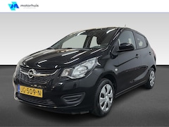 Opel Karl - 1.0 ecoFLEX Edition | Airco | Parkeersensor achter
