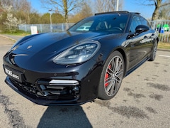 Porsche Panamera Sport Turismo - 3.0 4 Softclose Pano Camera ACC Leder