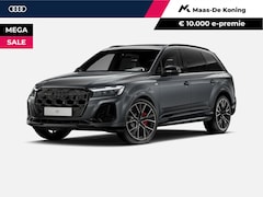 Audi Q7 - 55 TFSI e quattro Pro Line S 394 PK · B&O Premium 3D · Assist. pakket parking plus · Assis