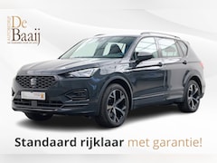 SEAT Tarraco - 1.4 TSI e-Hybrid PHEV FR | Trekhaak | Winterpakket | 94% SoH