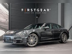 Porsche Panamera - 2.9 4S *Sport-Chrono / BOSE / Stoelventilatie / Sport-uitlaat / Soft-Close / Memory / PASM