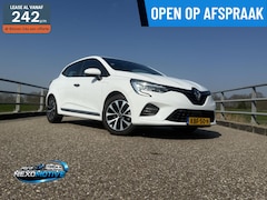 Renault Clio - 1.6 E-Tech Hybrid CarPlay Cruise Navi PDC Velg