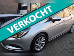 Opel Astra - 1.0 Innovation hele nette astra