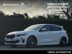 BMW 1-serie - 118i | M-Sport Plus | 19'' | Panorama | Camera | HiFi