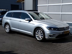 Volkswagen Passat Variant - 1.4 TSI GTE|ACC|Pano|Virtual|Cam|PDC
