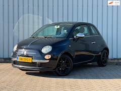 Fiat 500 - 1.2 Easy|Lichtmetalen-velgen|NAP|Nieuwe APK