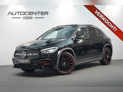 Mercedes-Benz GLA-Klasse - 250 e AMG EDITION 1 | PANO | CAM | TREKHAAK | NAVI | SFEERVERLICHTING | LED |