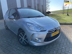 Citroën DS3 - 1.2 VTi So Chic Clima-Navi-Cruise-Trekhaak-2 Sleutels