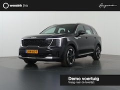 Kia Sorento - 1.6 T-GDi Plug-in Hybrid 4WD DynamicLine | 7-Pers | Stoelverwarming | Adaptieve cruise con