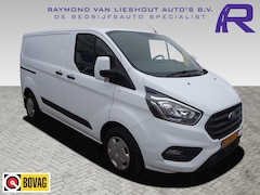 Ford Transit Custom - 280 2.0 TDCI L1H1 TREND AIRCO CRUISE CONTROL