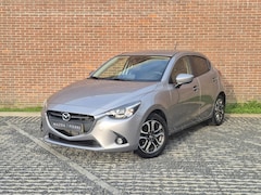 Mazda 2 - 2 1.5 Skyactiv-G 90 GT-M