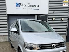 Volkswagen Transporter - 2.0 TDI L1H1 DC Trendline