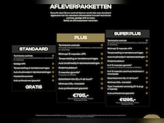 BMW 1-serie - 118i Centennial High Executive I M-sport I Automaat I Navi I Xenon I 17" I PDC I Clima I