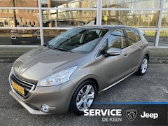 Peugeot 208 - 1.6 VTi 120PK 5D Allure I 1e Eigenaar I Navigatie