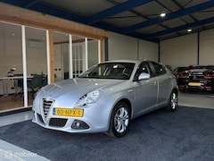 Alfa Romeo Giulietta - 1.4 T Progression