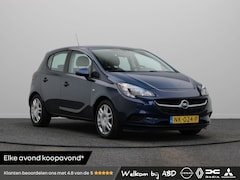 Opel Corsa - 1.0 Turbo Edition | Trekhaak | Airco | Cruise control | Centrale vergrendeling |