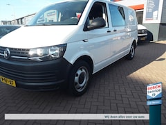Volkswagen Transporter - GBDC 2.0 TSI 204pk L2H1 340/3100 7-DSG